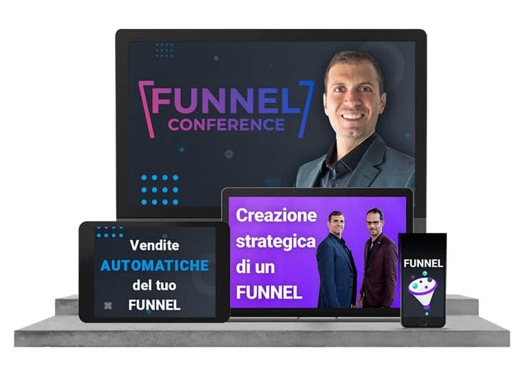 Funnel Conference