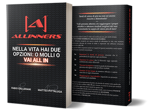 Libro Allinners